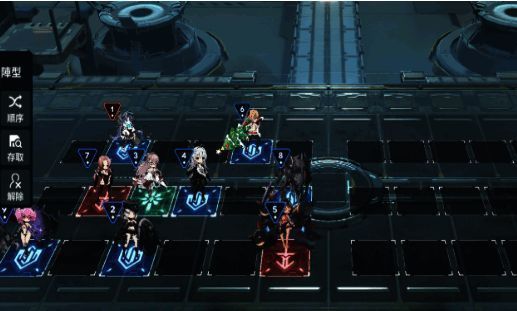 苍雾世界PVP玩法配图1