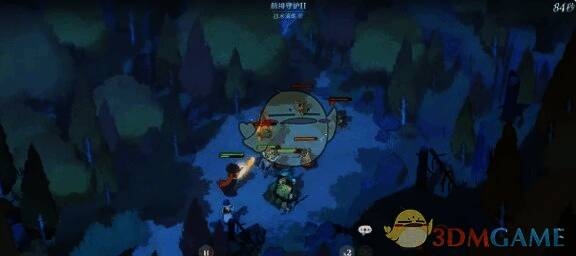 剑与远征启程另一游戏画面相关图片