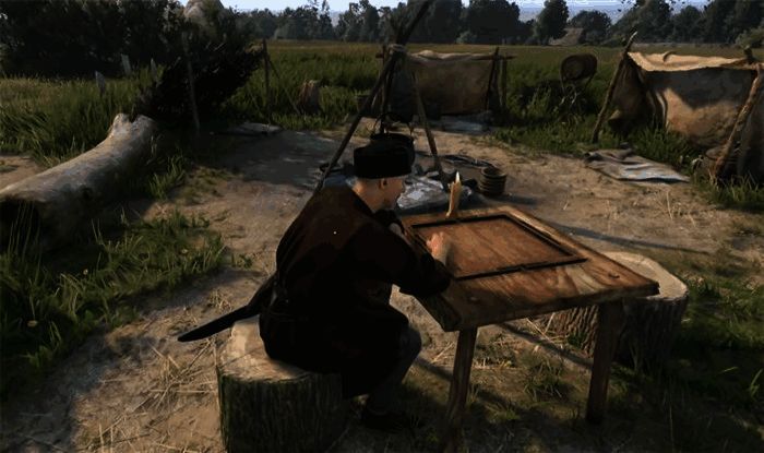 天国：拯救2骰子游戏相关画面2