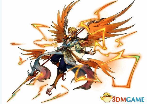 金翅大鹏相关图片2