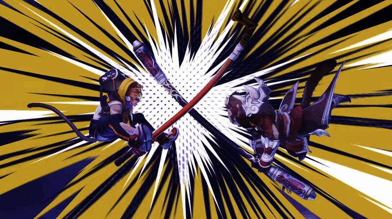 《王者荣耀:星之破晓》相关图片4