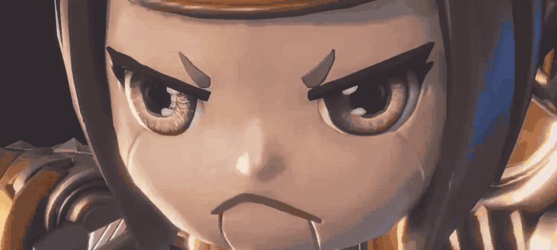 《王者荣耀:星之破晓》相关图片8