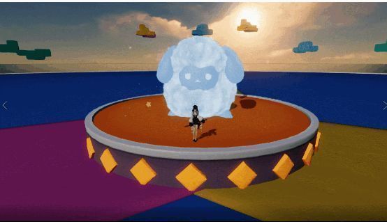 增强策略使用画面