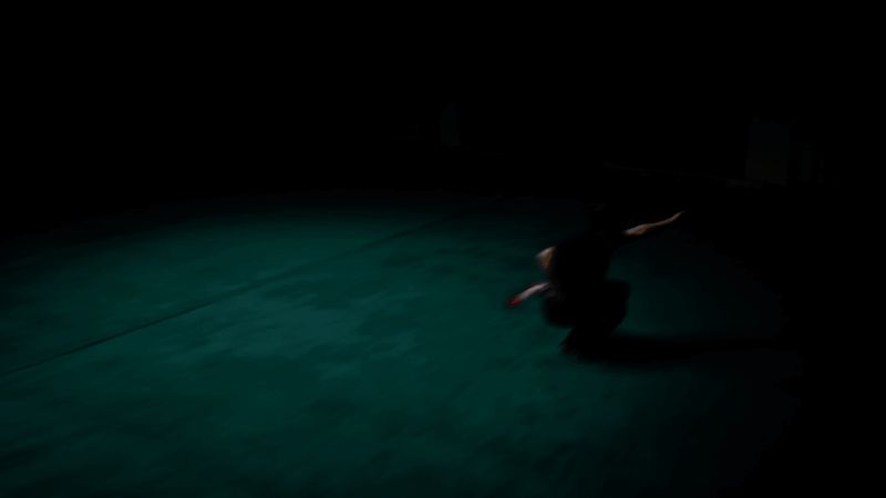 《王者荣耀:星之破晓》青莲剑仙技能展示