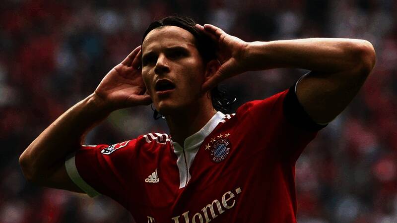 范比滕赛场风采图1