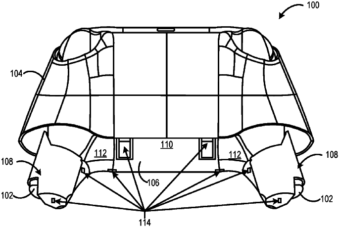 微软提交专利相关图片2