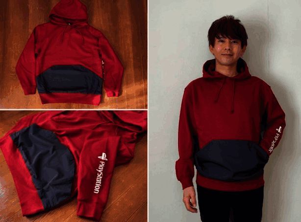 福袋内具体物品展示图1