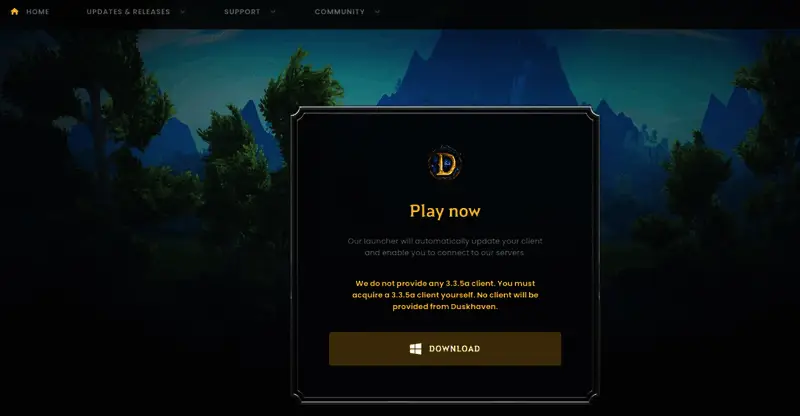 《Duskhaven Reforged》相关配图1