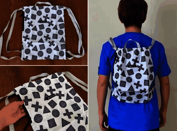 福袋内具体物品展示图3