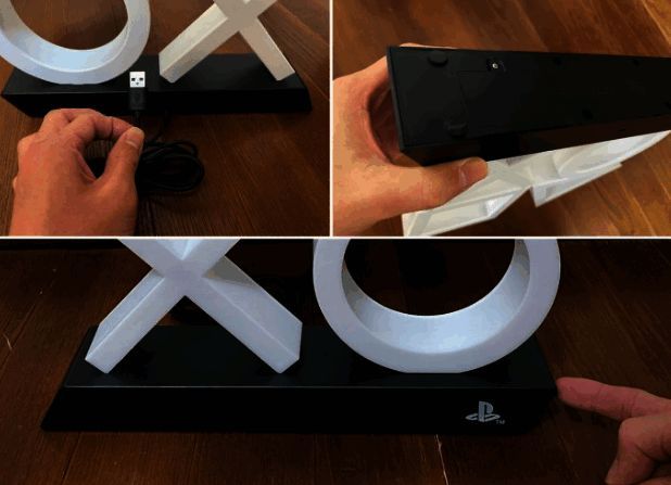 福袋内具体物品展示图4