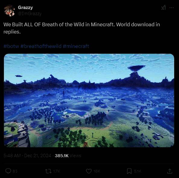 移植完成后的游戏画面