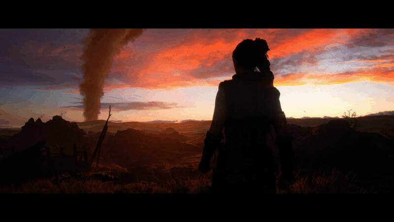 《塞娜的传奇：地狱之刃2》相关图片