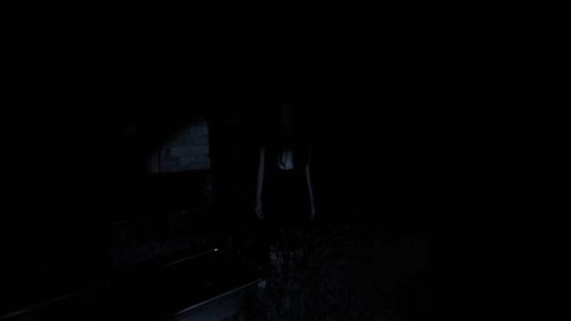 《离魂界:校怨》游戏截图4