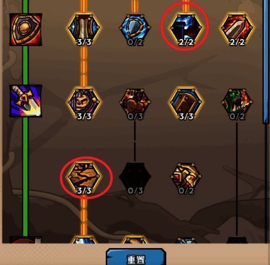 英雄冒险团战士相关图片2