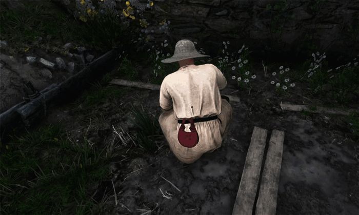 库滕贝格市商店位置示意