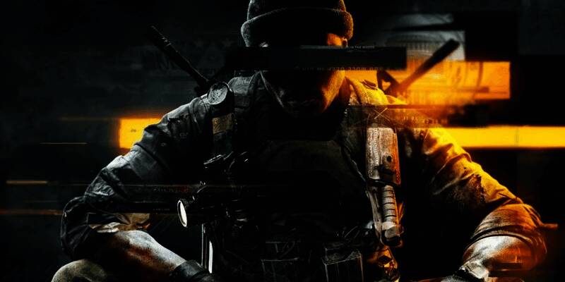 《使命召唤21:黑色行动6》相关图片1