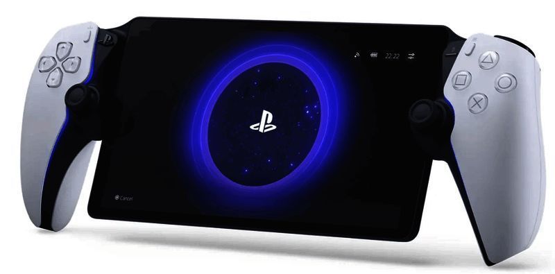 PS串流掌机相关图片1