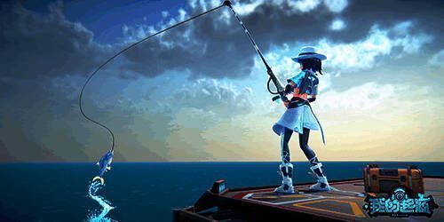 《我的起源》游戏画面