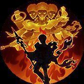 哪吒被动技能风火轮图标