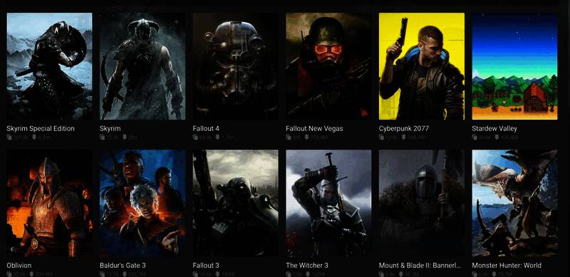 《上古卷轴5:天际》相关图片2