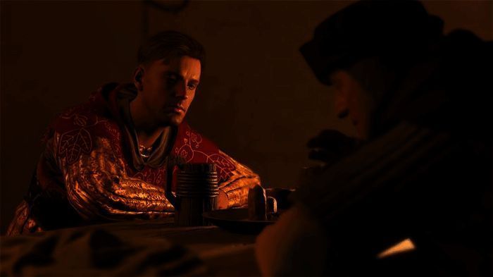 《天国：拯救2》游戏相关画面