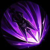 二郎神普通攻击显圣技能图标