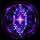 二郎神被动技能启目俱识图标