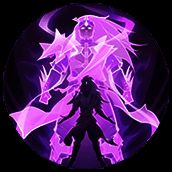 二郎神觉醒技能八九玄功图标