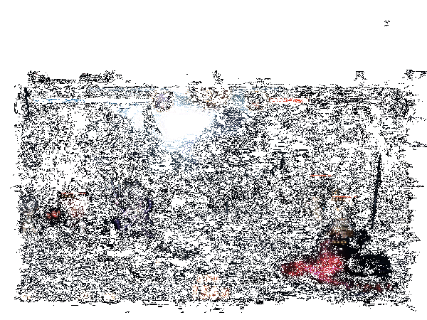 二郎神灵能技能战斗动作展示动图