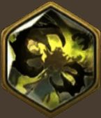 疯狂之爪技能图标