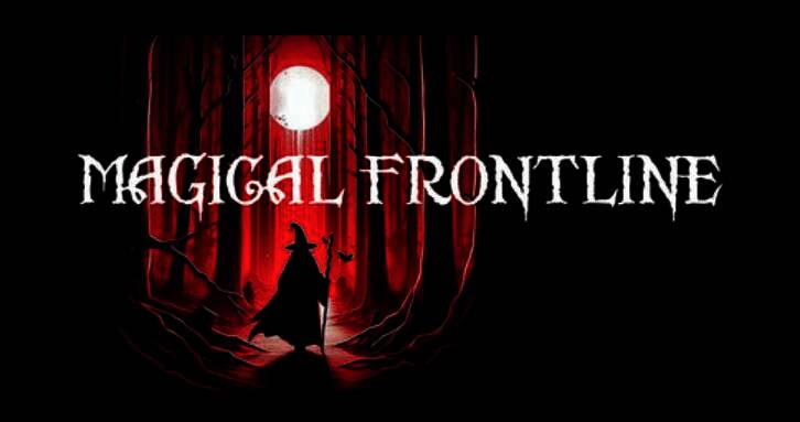 《魔法前线》相关图片1