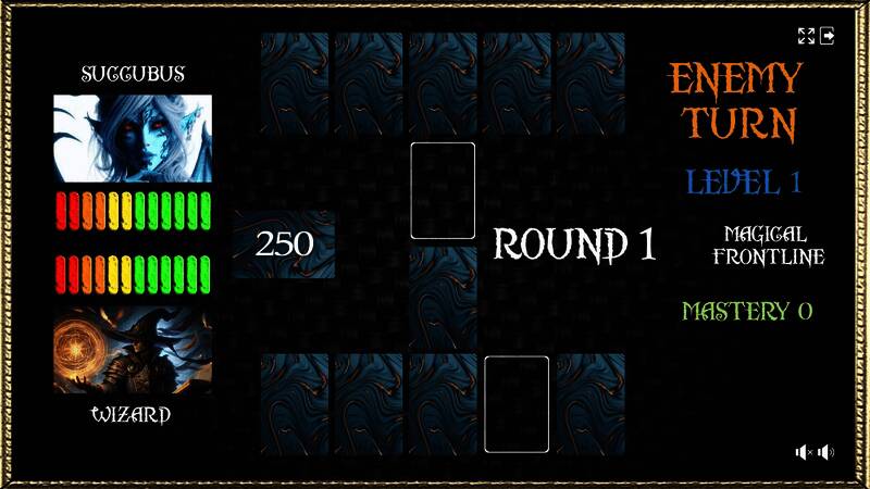 《魔法前线》相关图片4