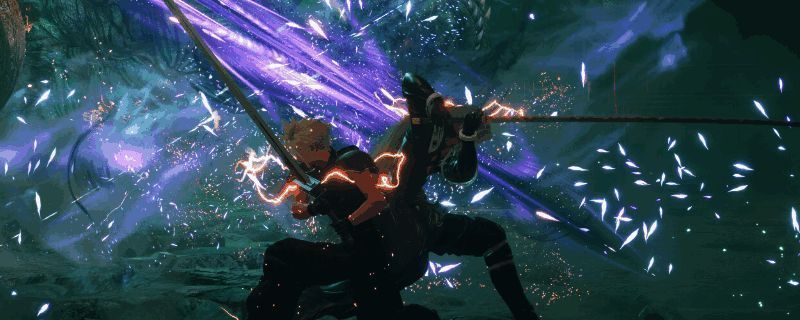 《最终幻想7：重生》相关游戏画面