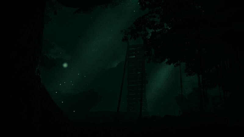 《疯狂灯塔》游戏视频截图4