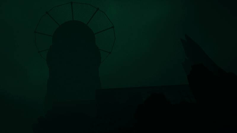 《疯狂灯塔》游戏视频截图5