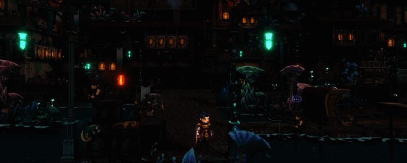 《牺牲之火》相关图片1