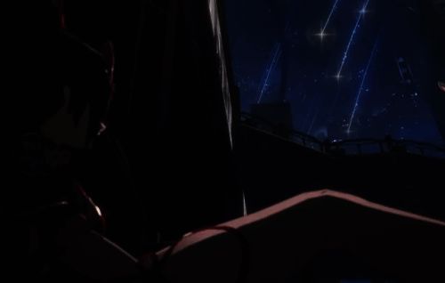 《星铁》开服相关画面