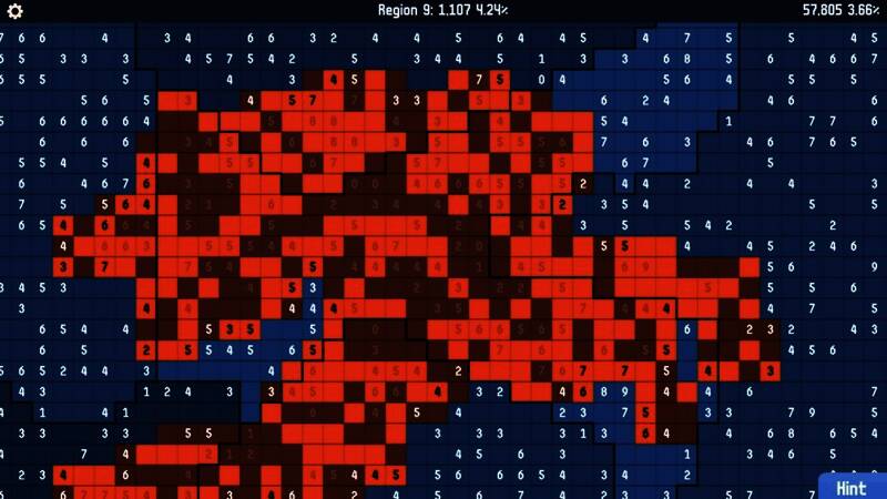 《2024: Mosaic Retrospective》游戏画面 3