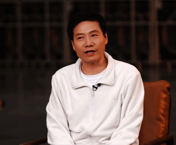 小米工厂相关图片