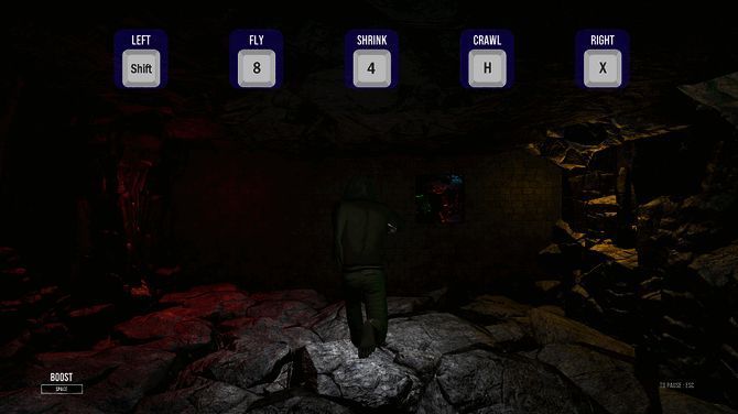 《Moon Keys》游戏相关图片2