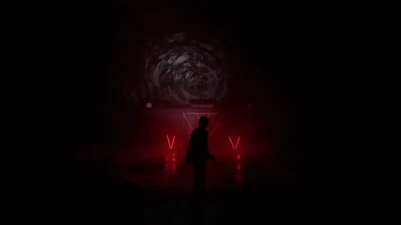 Remedy Entertainment相关游戏画面