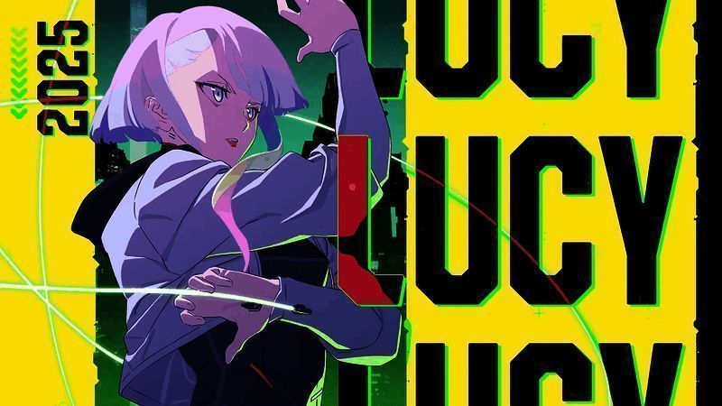 赛博朋克2077与堡垒之夜联动相关画面5