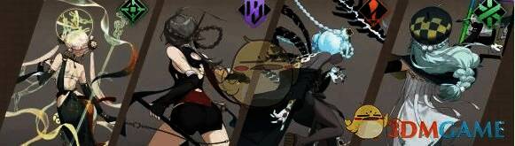 不知春配队阵容一展示