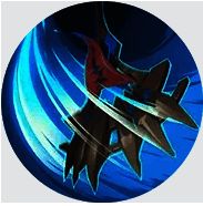 朱朱普通攻击挥砍画面