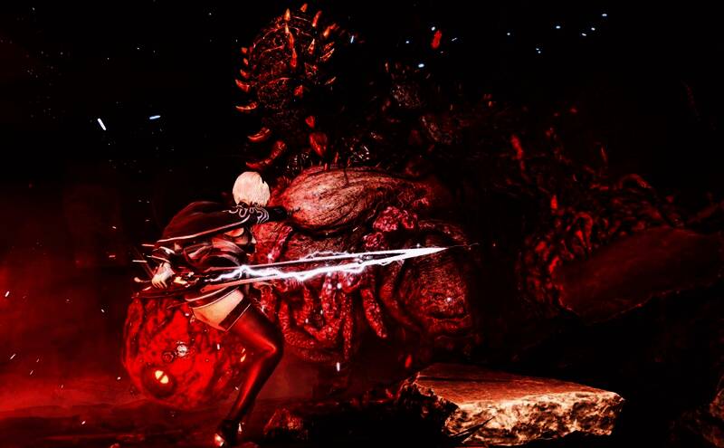 《星刃》照片模式福利图