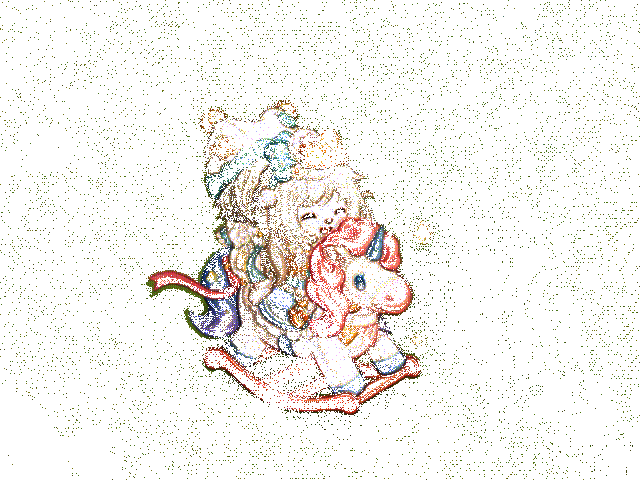 奥比岛童心缘活动相关动图2