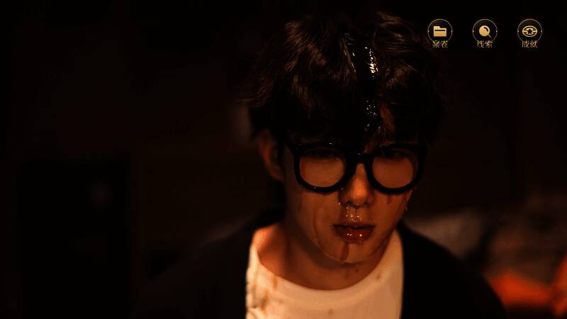 《法医探案团之碎嘴小诗》游戏截图1