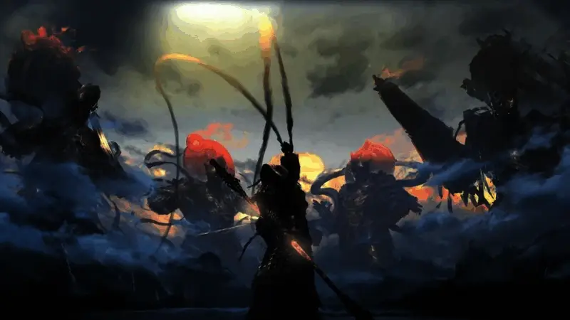 《黑神话：悟空》相关图片