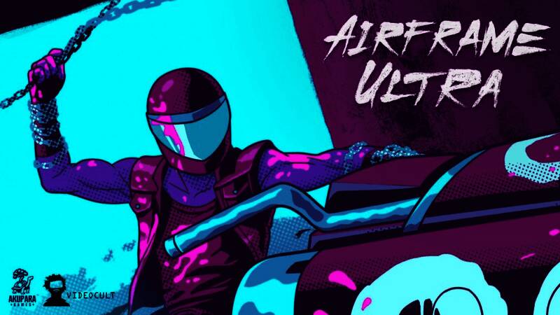 《机体超然》相关图片1