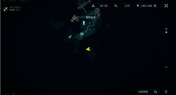 沉静湾螃蟹祭坛相关图片1